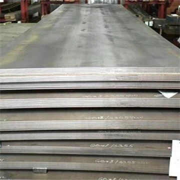 Chapa de Aço Laminada Fina Quente 2mm
