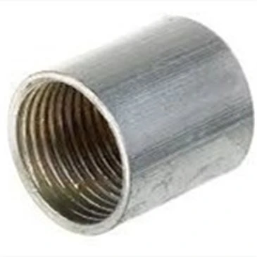 Luva de Aço