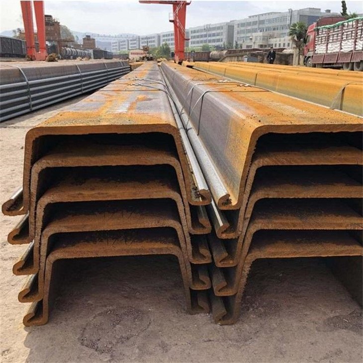 SY390 estructura de acero