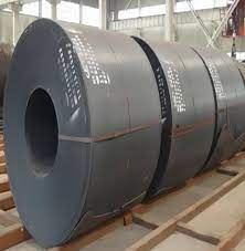 2,65mm Bobina Aço Carbono