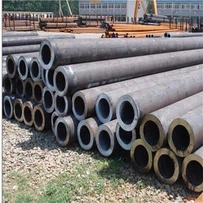 ASTM A335 P12 अलॉय स्टील पाइप