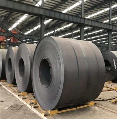 Aço कार्बन कुंडल 2mm टुकड़े टुकड़े में