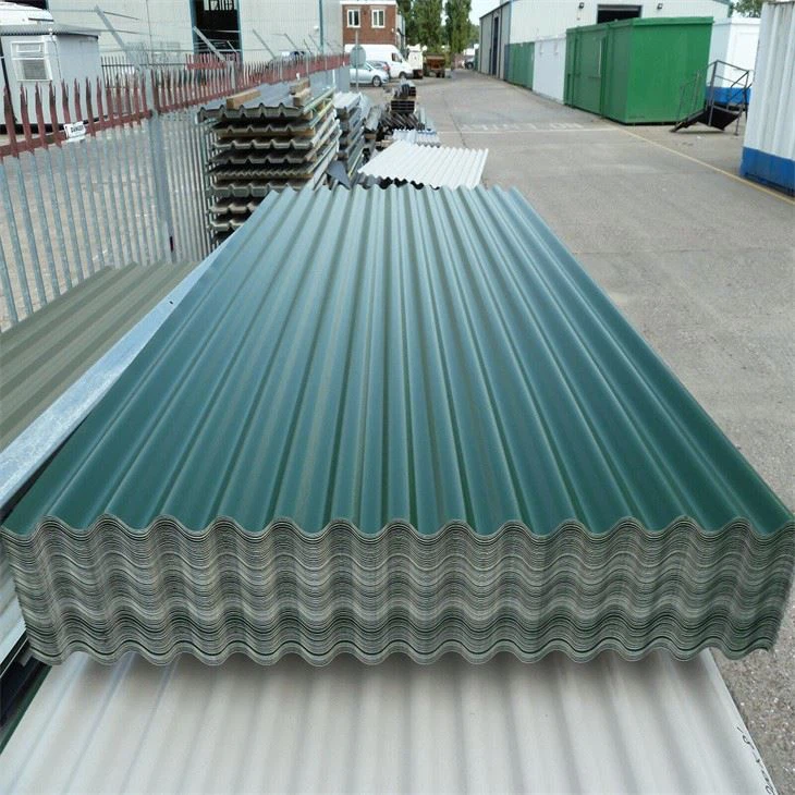 304 Láminas De Acero Inoxidable Galvanizado Para Techos Corrugados De Ondulación De Agua