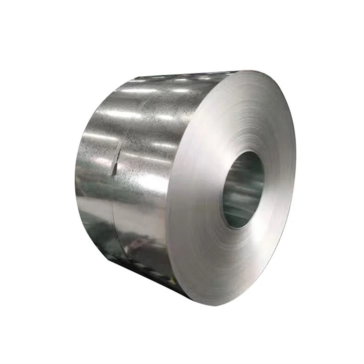 DX 52D Acero Galvanizado