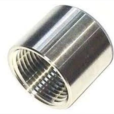 Luva De Aço Inox