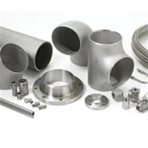 स्टेनलेस स्टील पाइप फिटिंग ASTM A403