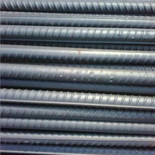 Acero Redondo Reforzado Hrb500