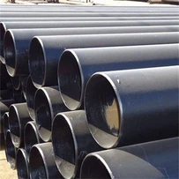 कार्बन स्टील ट्यूब