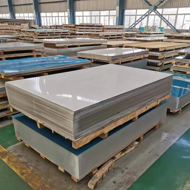 4x8 Ft Ss Inox 201 Folhas Chapa De Aço Inoxidável Preço Por kg