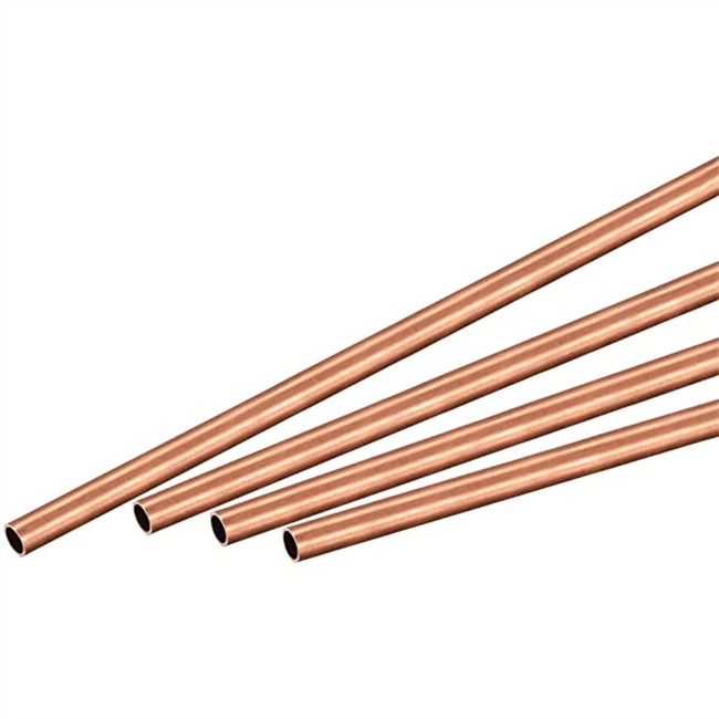 Fabricante De Tubos De Cobre C11000