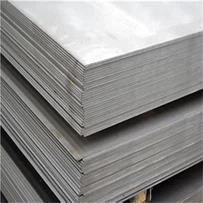 चपटी स्टील