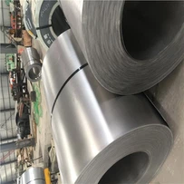 निर्माण के लिए गर्म डूबा जस्ती इस्पात का तार