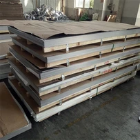 बॉम प्रीको 201 स्टेनलेस स्टील प्लेट क्वेंटे/फ्रियो रोल्ड और एस्पेल्हो स्टेनलेस स्टील शीट्स