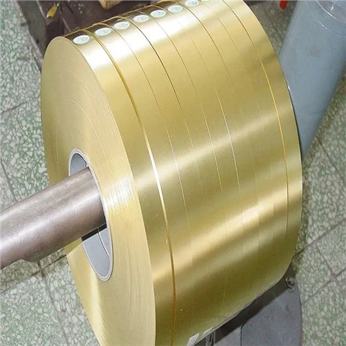 कॉपर शीट्स C1100 C11000