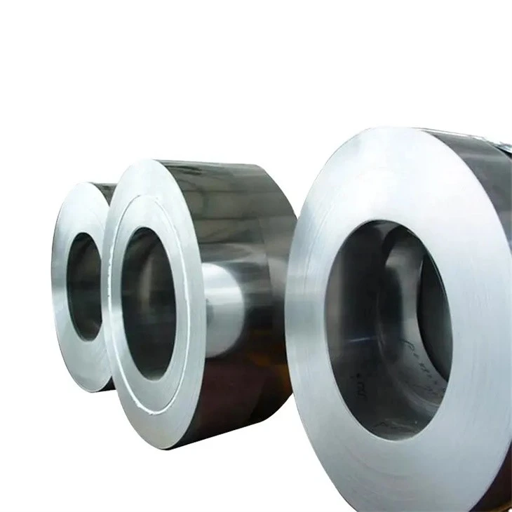 Ss304l Bobina De Acero Inoxidable