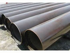 Tough Tubo Sin Costura