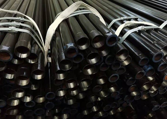 Tubo Acero 5l Api X65