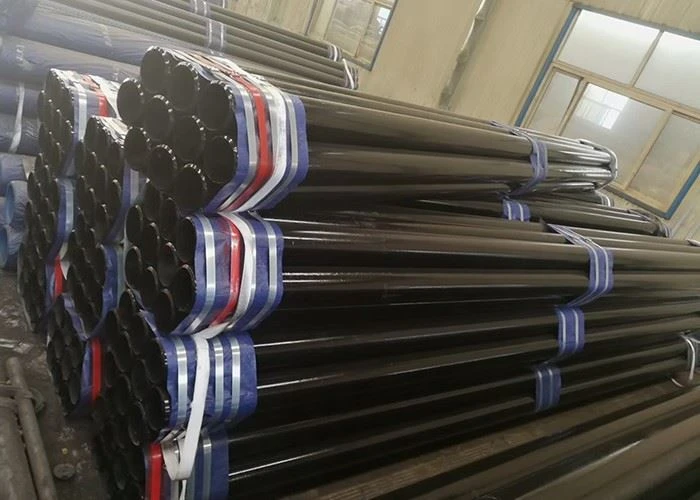 Tubo X60 Api 5l Acero