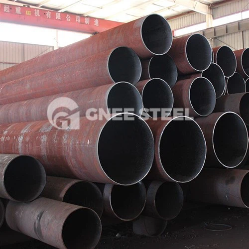 कठिन सीमलेस ट्यूब